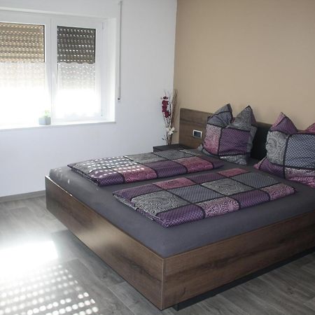 Ferienwohnung Hengl إيتينهايم المظهر الخارجي الصورة