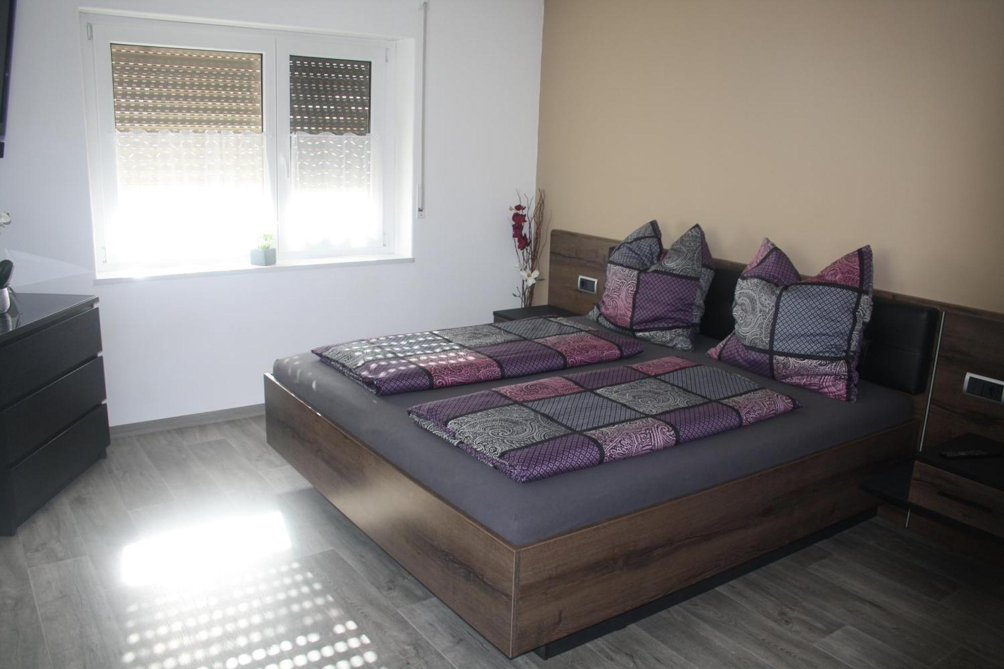 Ferienwohnung Hengl إيتينهايم المظهر الخارجي الصورة