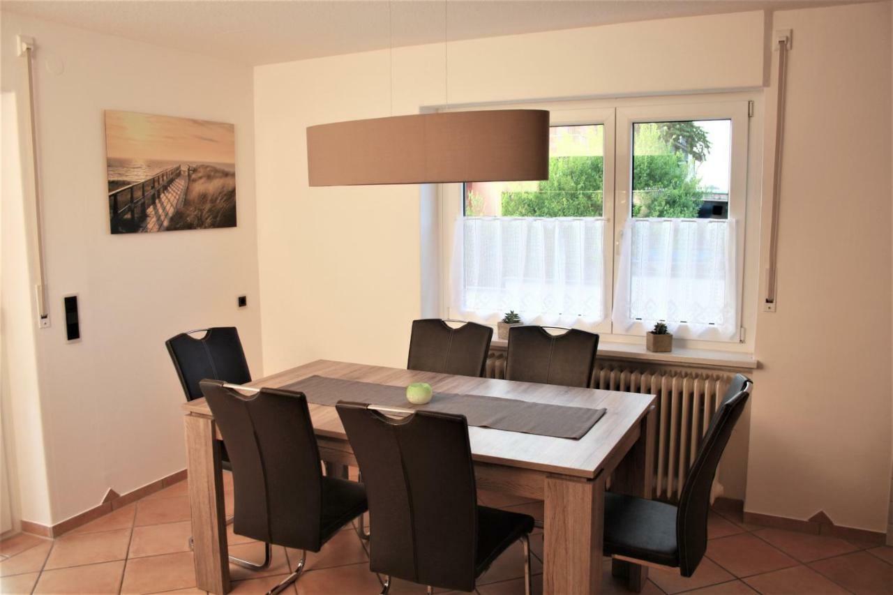 Ferienwohnung Hengl إيتينهايم المظهر الخارجي الصورة