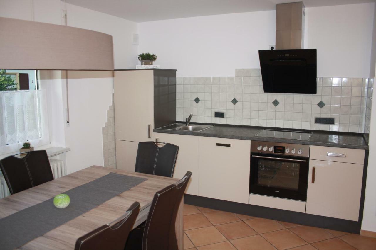 Ferienwohnung Hengl إيتينهايم المظهر الخارجي الصورة