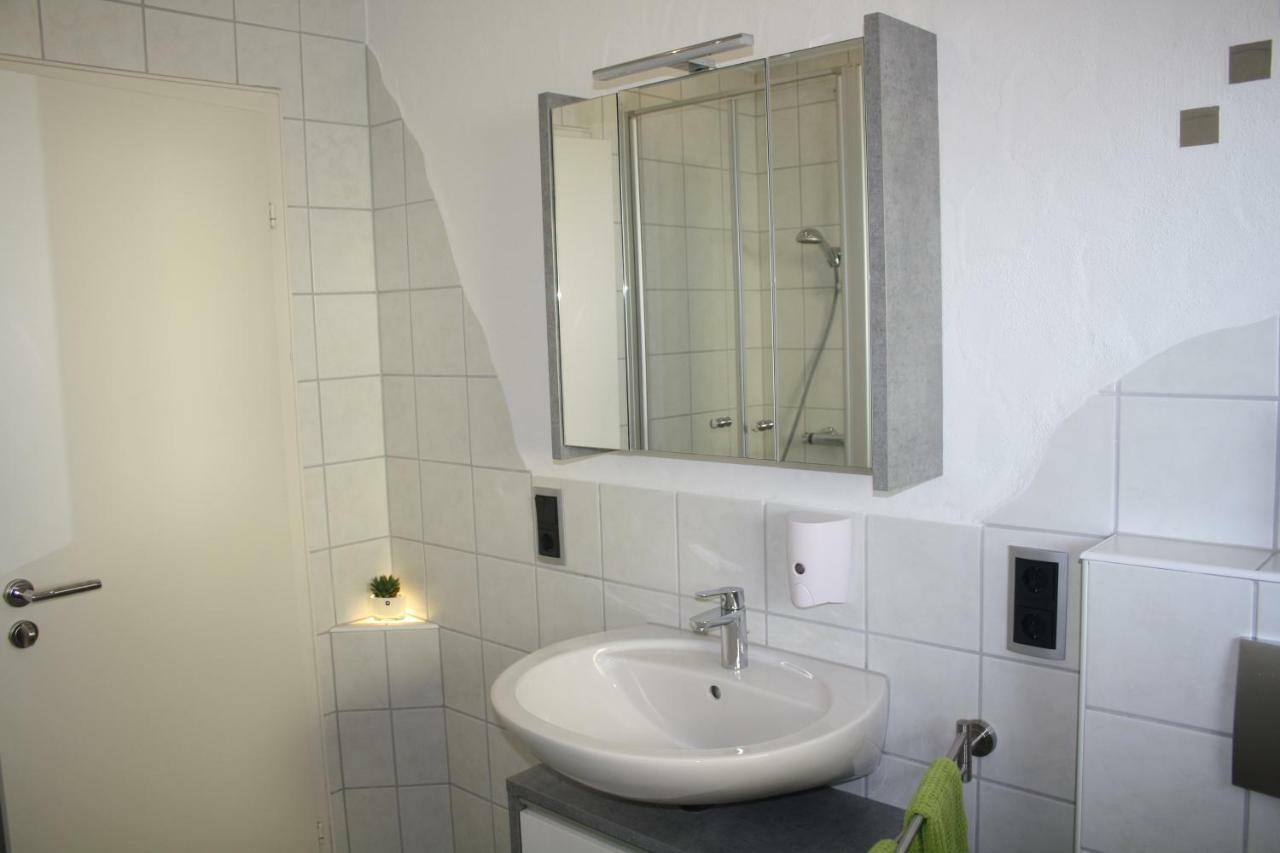 Ferienwohnung Hengl إيتينهايم المظهر الخارجي الصورة